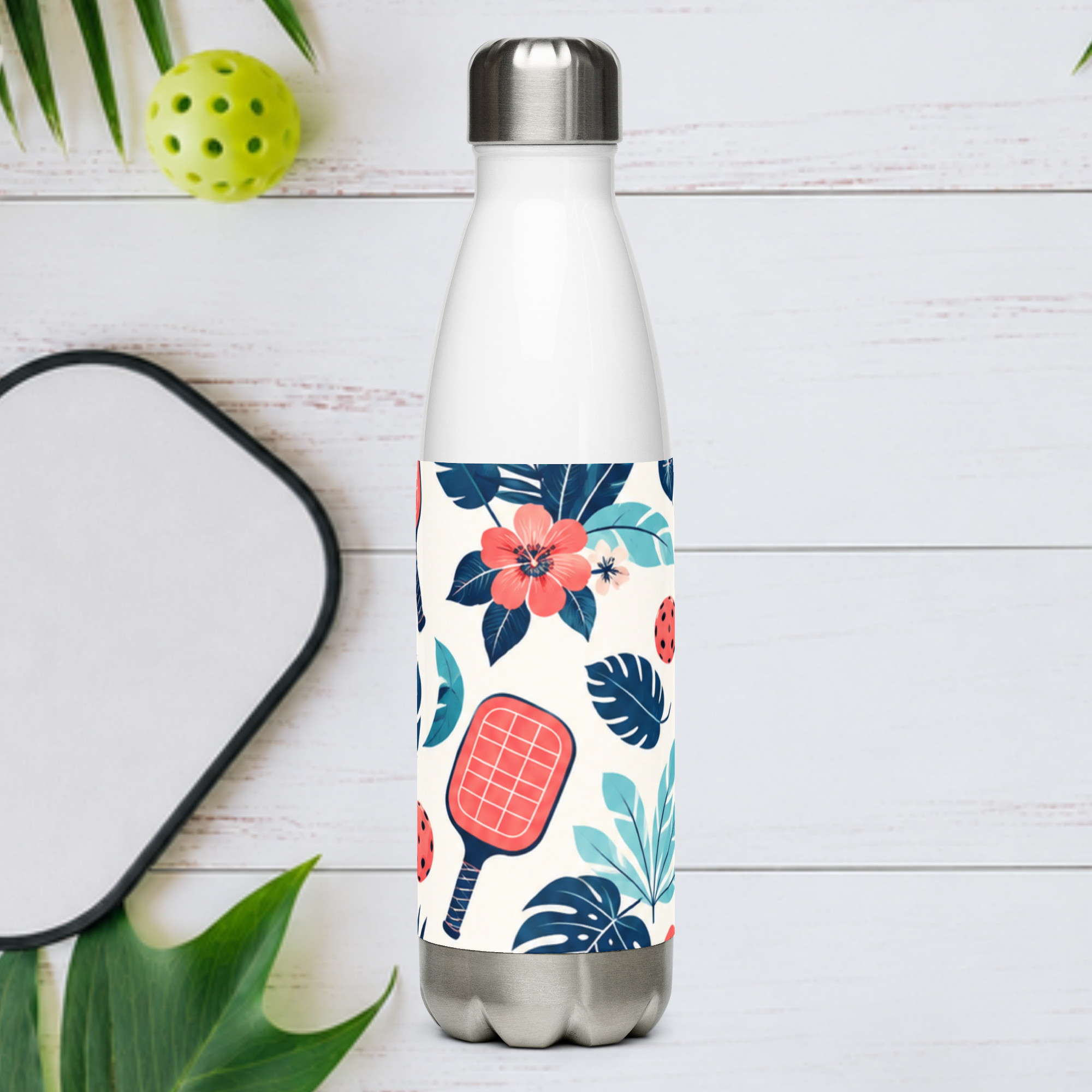 Coastal Hydration Bottle