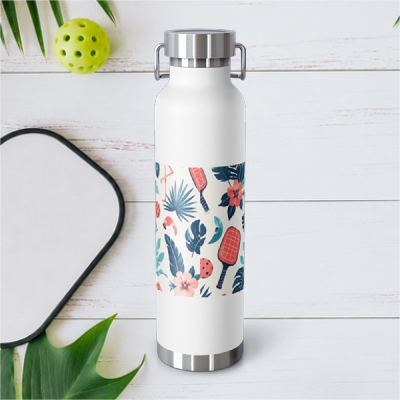Gulf Breeze Hydration Bottle