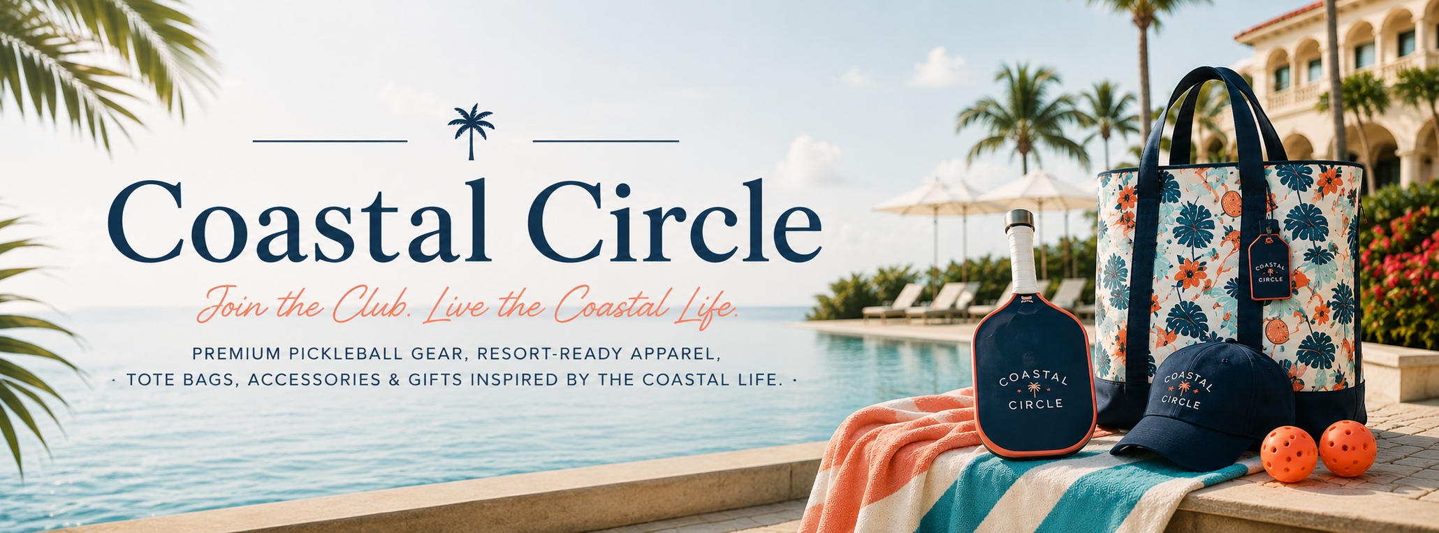 Join The Coastal Circle